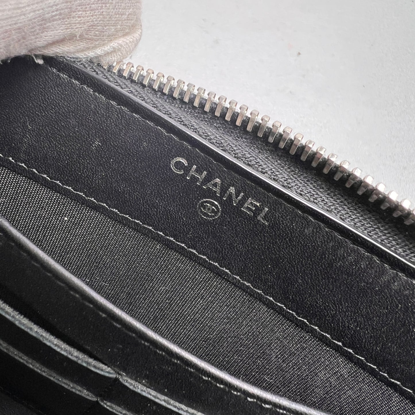Chanel Wallets A-14904