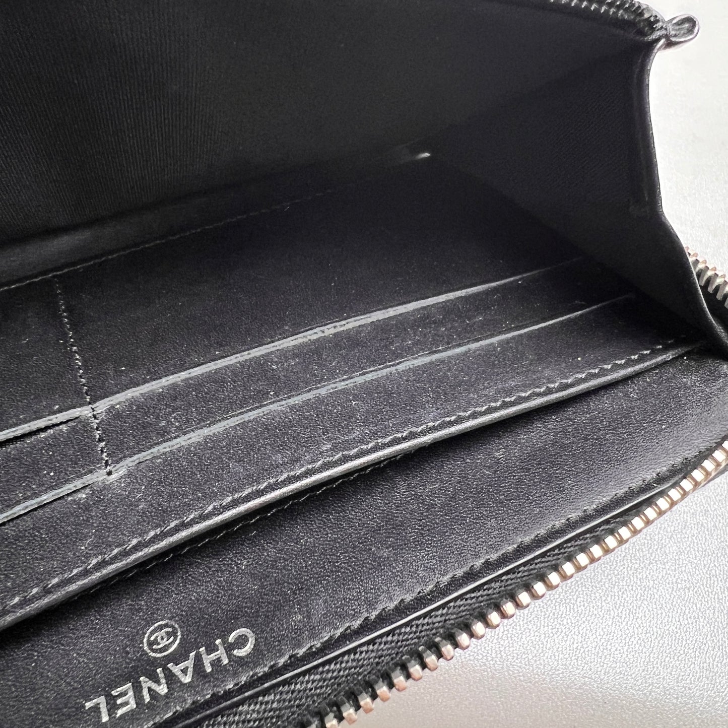 Chanel Wallets A-14904