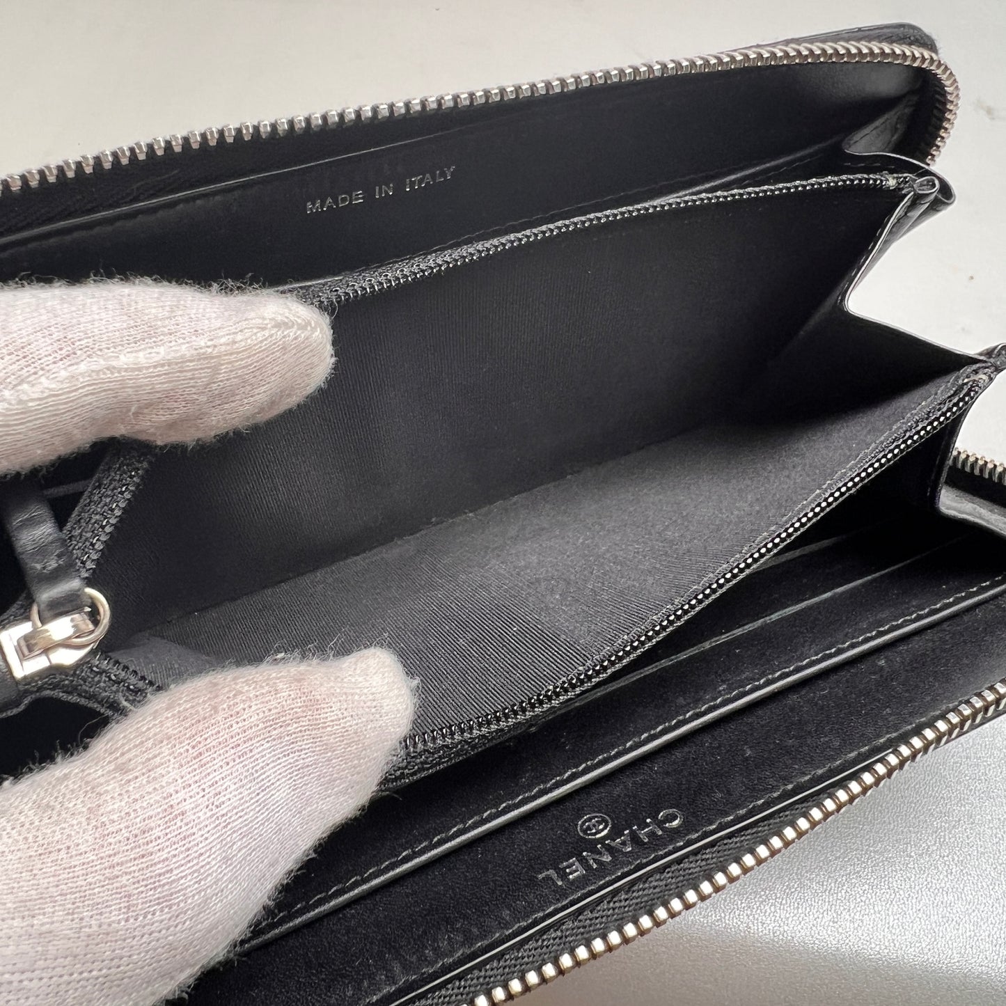 Chanel Wallets A-14904