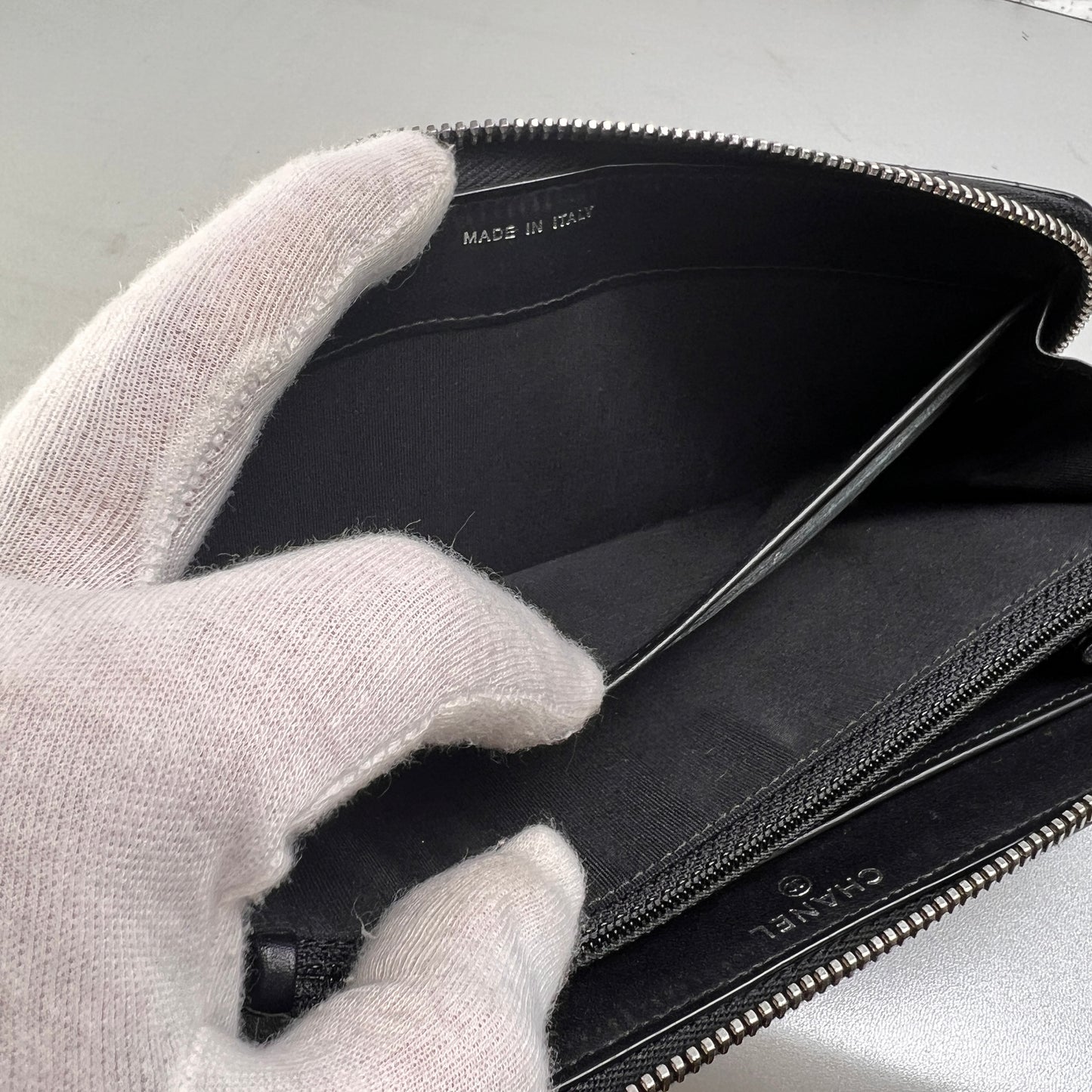 Chanel Wallets A-14904