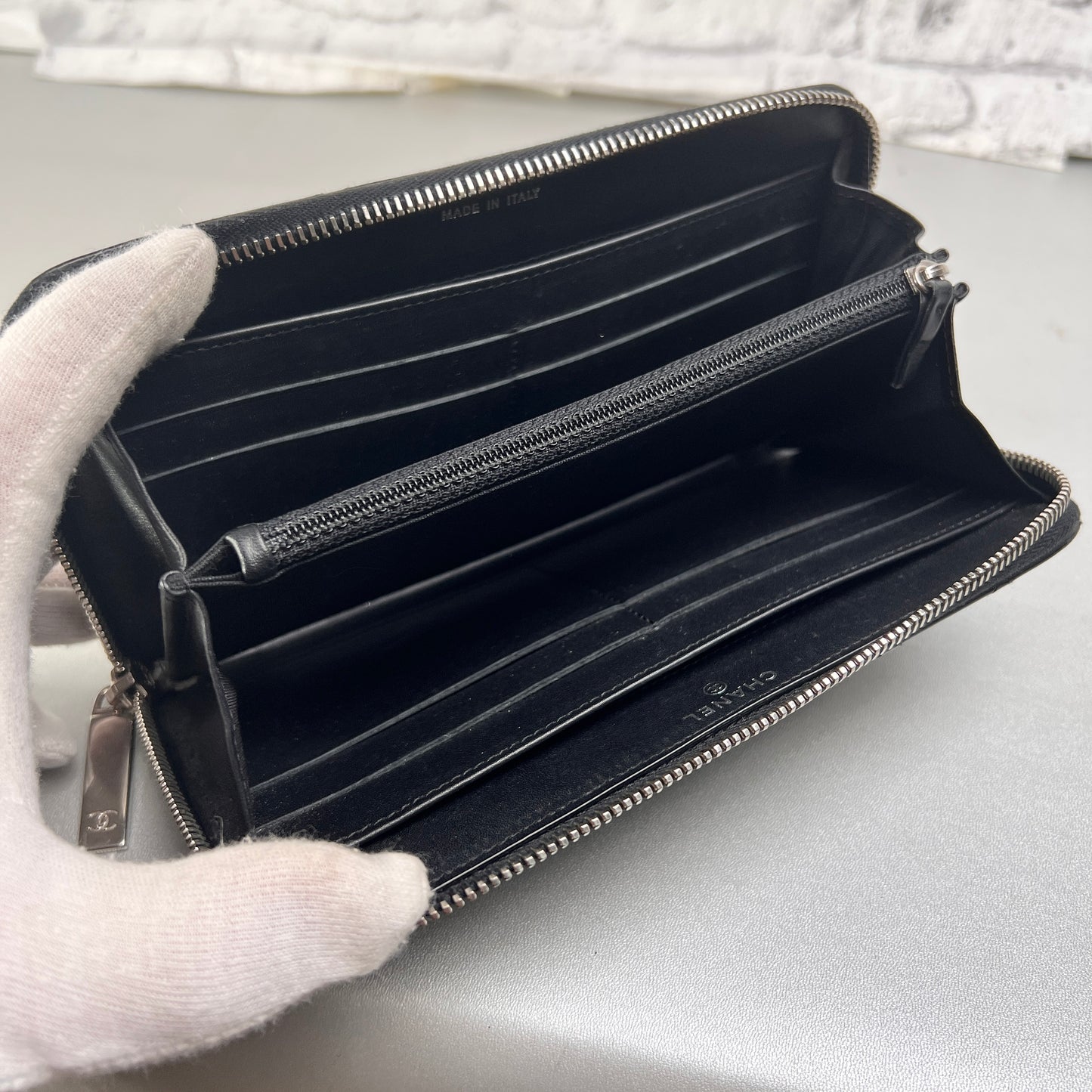 Chanel Wallets A-14904