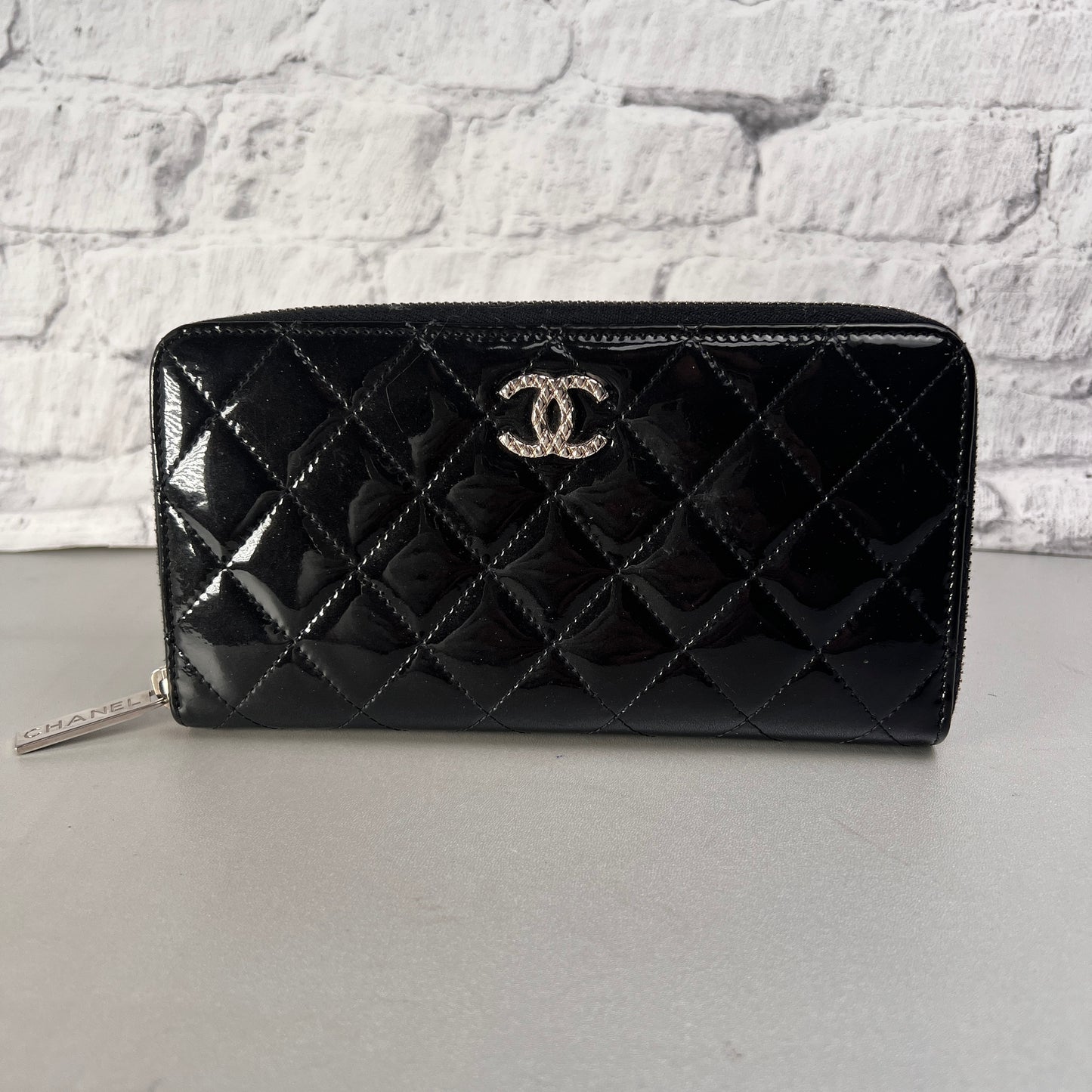Chanel Wallets A-14904