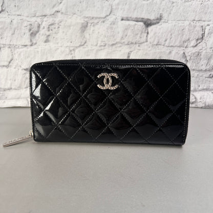 Chanel Wallets A-14904