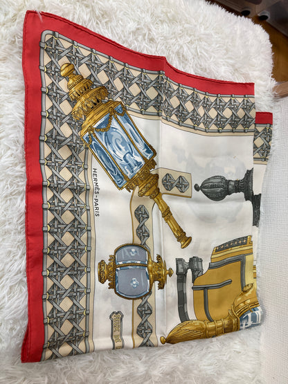 Hermes Scarves A-14905