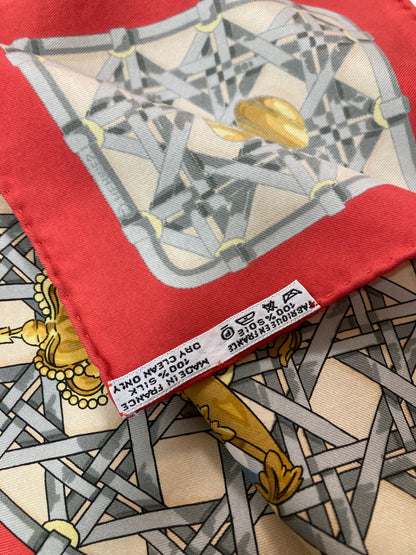 Hermes Scarves A-14905