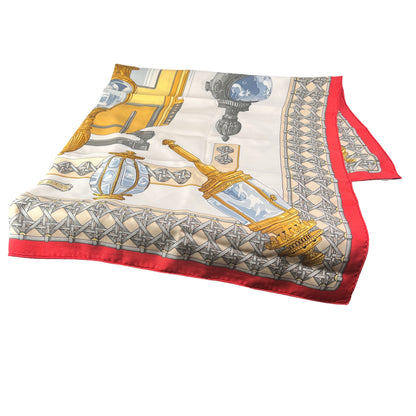 Hermes Scarves A-14905