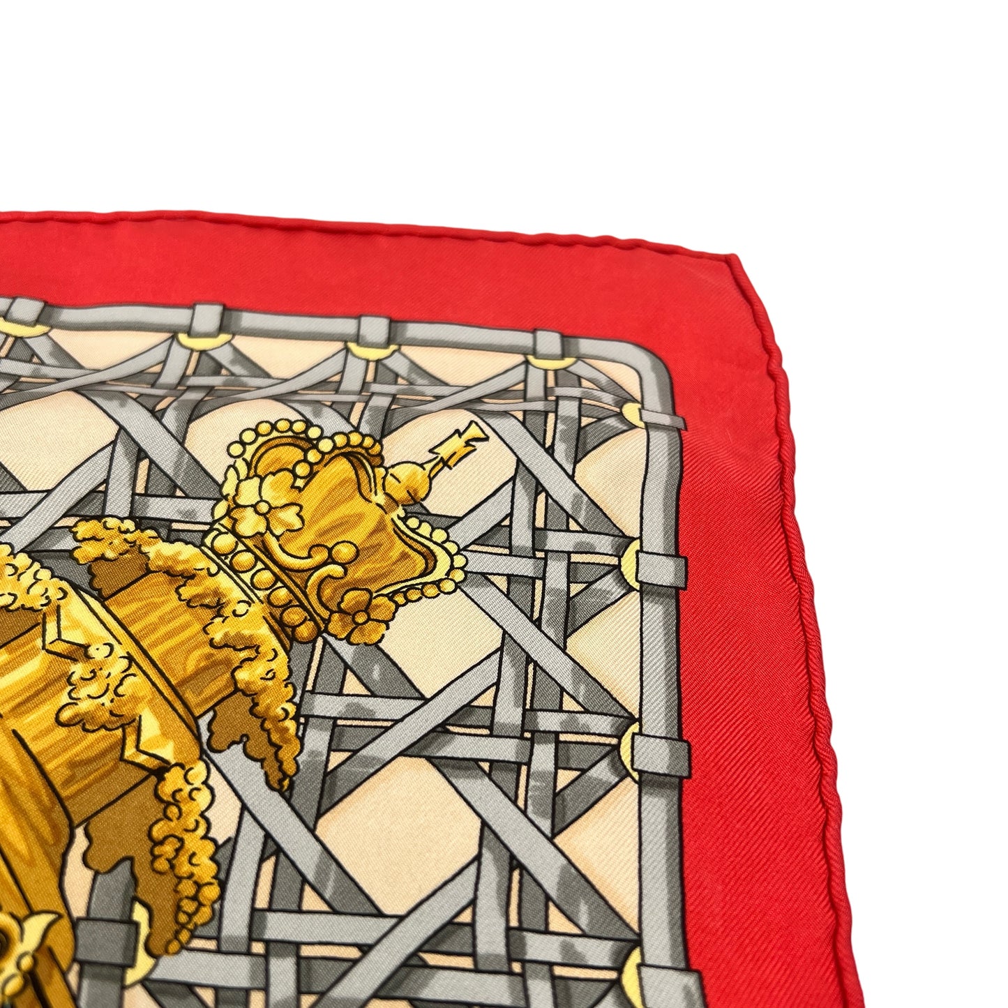 Hermes Scarves A-14905