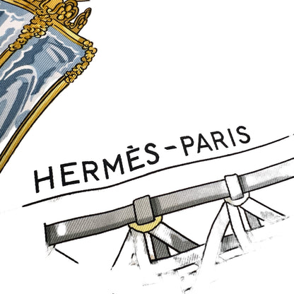 Hermes Scarves A-14905