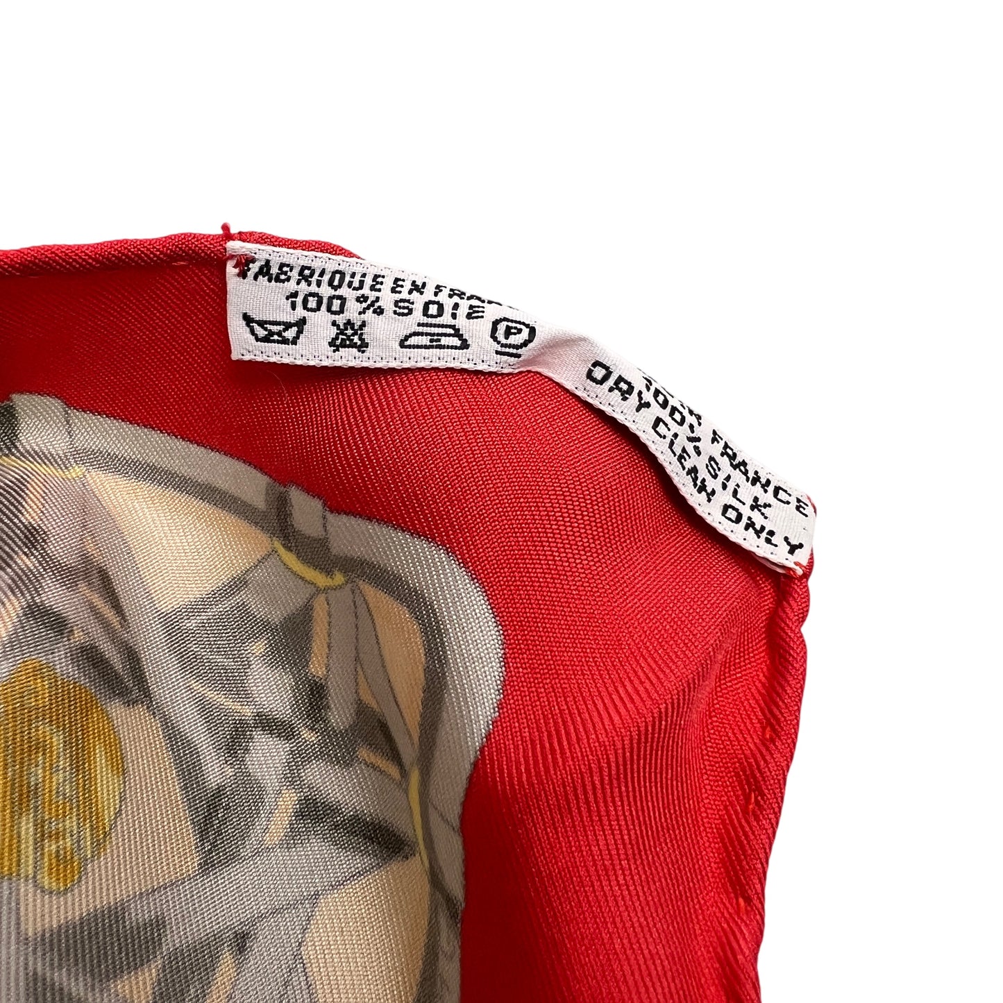 Hermes Scarves A-14905