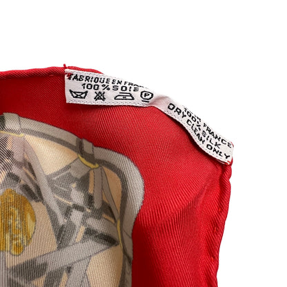 Hermes Scarves A-14905