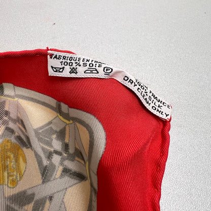 Hermes Scarves A-14905