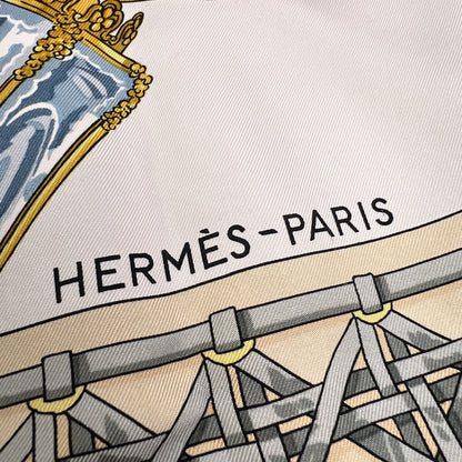 Hermes Scarves A-14905