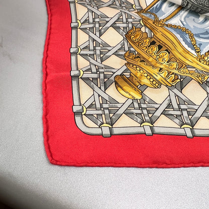 Hermes Scarves A-14905