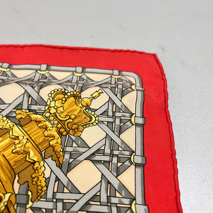 Hermes Scarves A-14905