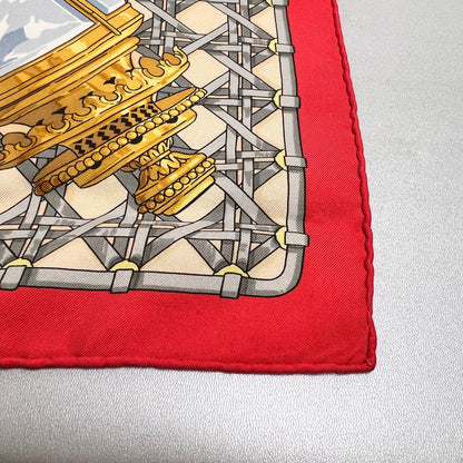 Hermes Scarves A-14905