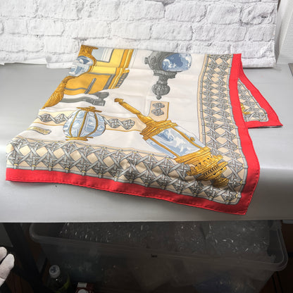 Hermes Scarves A-14905