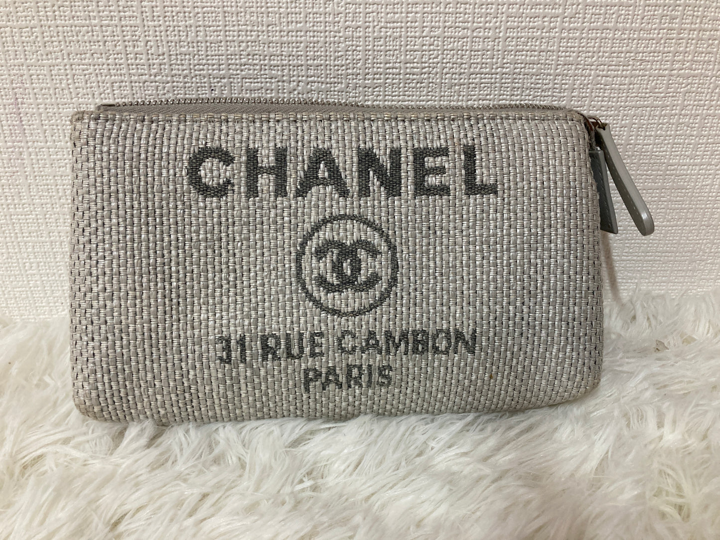 Chanel Pouches A-14907