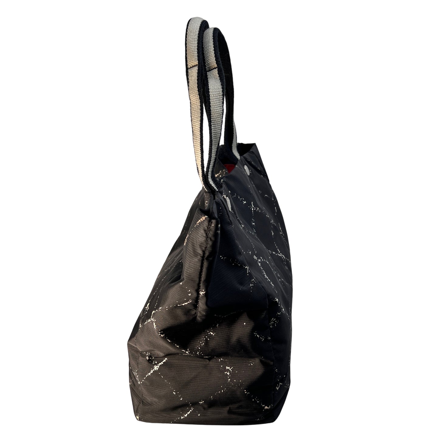 Chanel Black Tote Bags A-14909