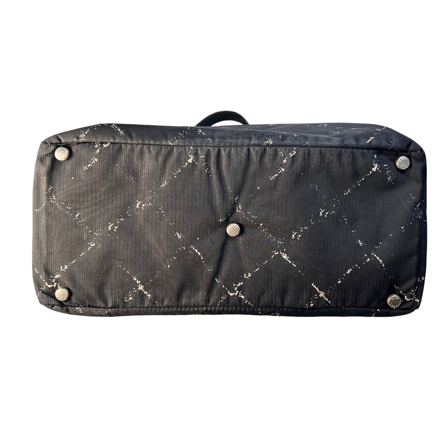 Chanel Black Tote Bags A-14909