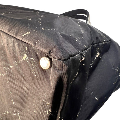 Chanel Black Tote Bags A-14909