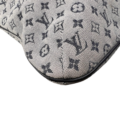 Louis Vuitton Blue Tote Bags A-14911