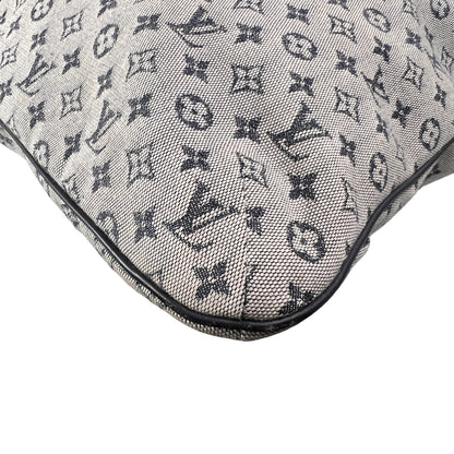 Louis Vuitton Blue Tote Bags A-14911