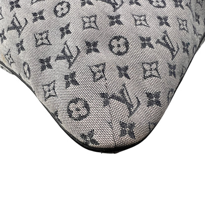 Louis Vuitton Blue Tote Bags A-14911