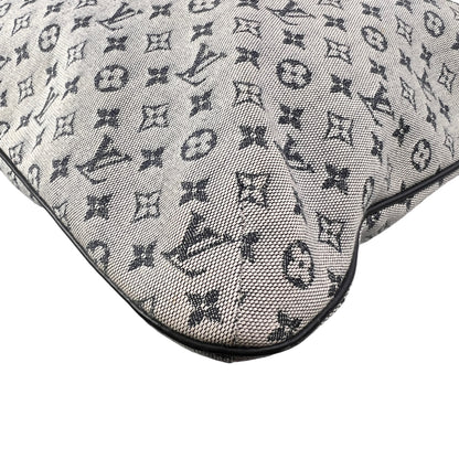 Louis Vuitton Blue Tote Bags A-14911