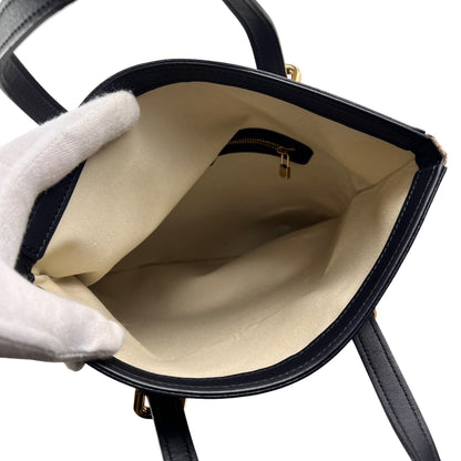 Louis Vuitton Blue Tote Bags A-14911