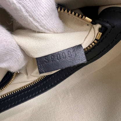 Louis Vuitton Blue Tote Bags A-14911