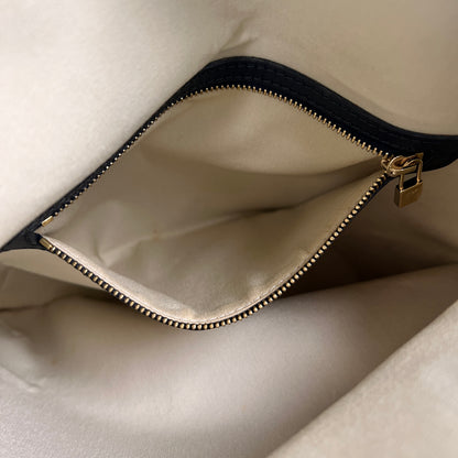 Louis Vuitton Blue Tote Bags A-14911