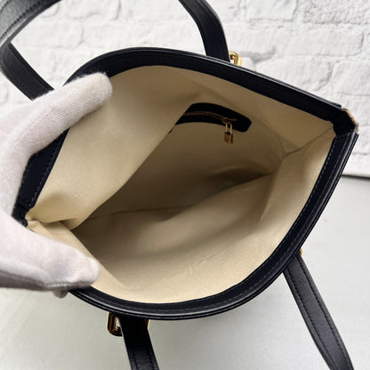 Louis Vuitton Blue Tote Bags A-14911