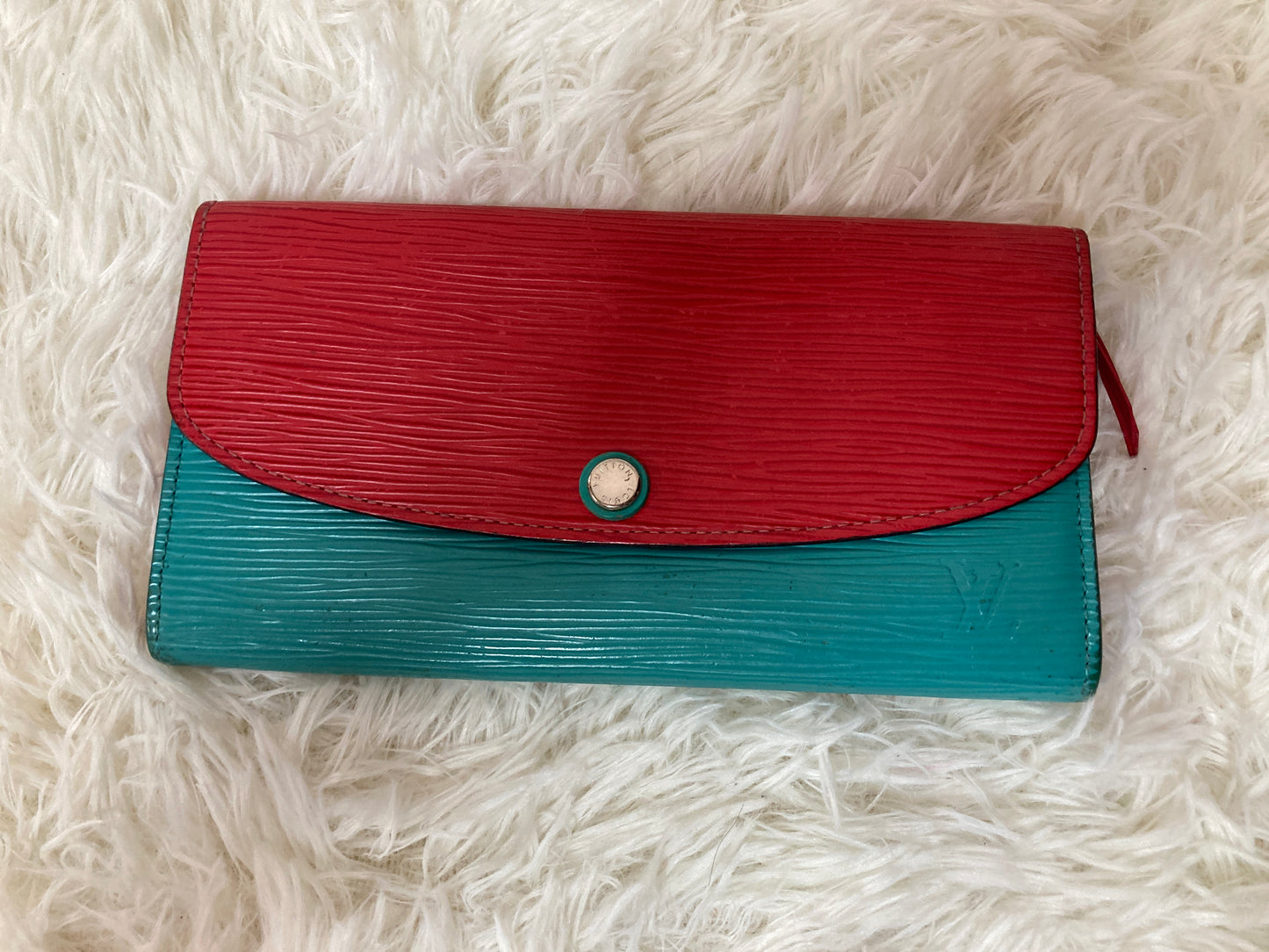 Louis Vuitton Wallets A-14912