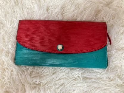 Louis Vuitton Wallets A-14912