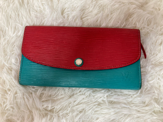 Louis Vuitton Wallets A-14912