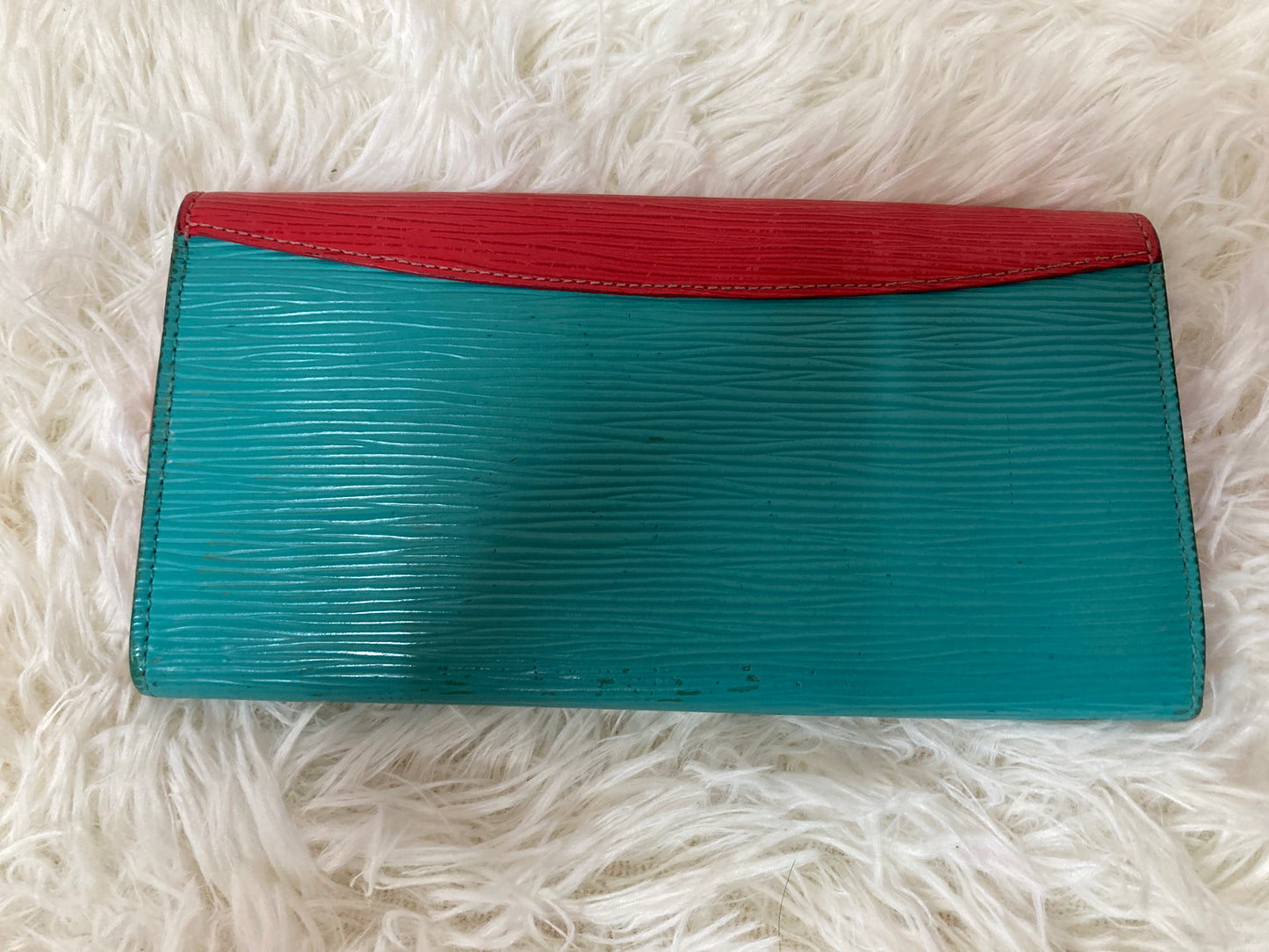 Louis Vuitton Wallets A-14912