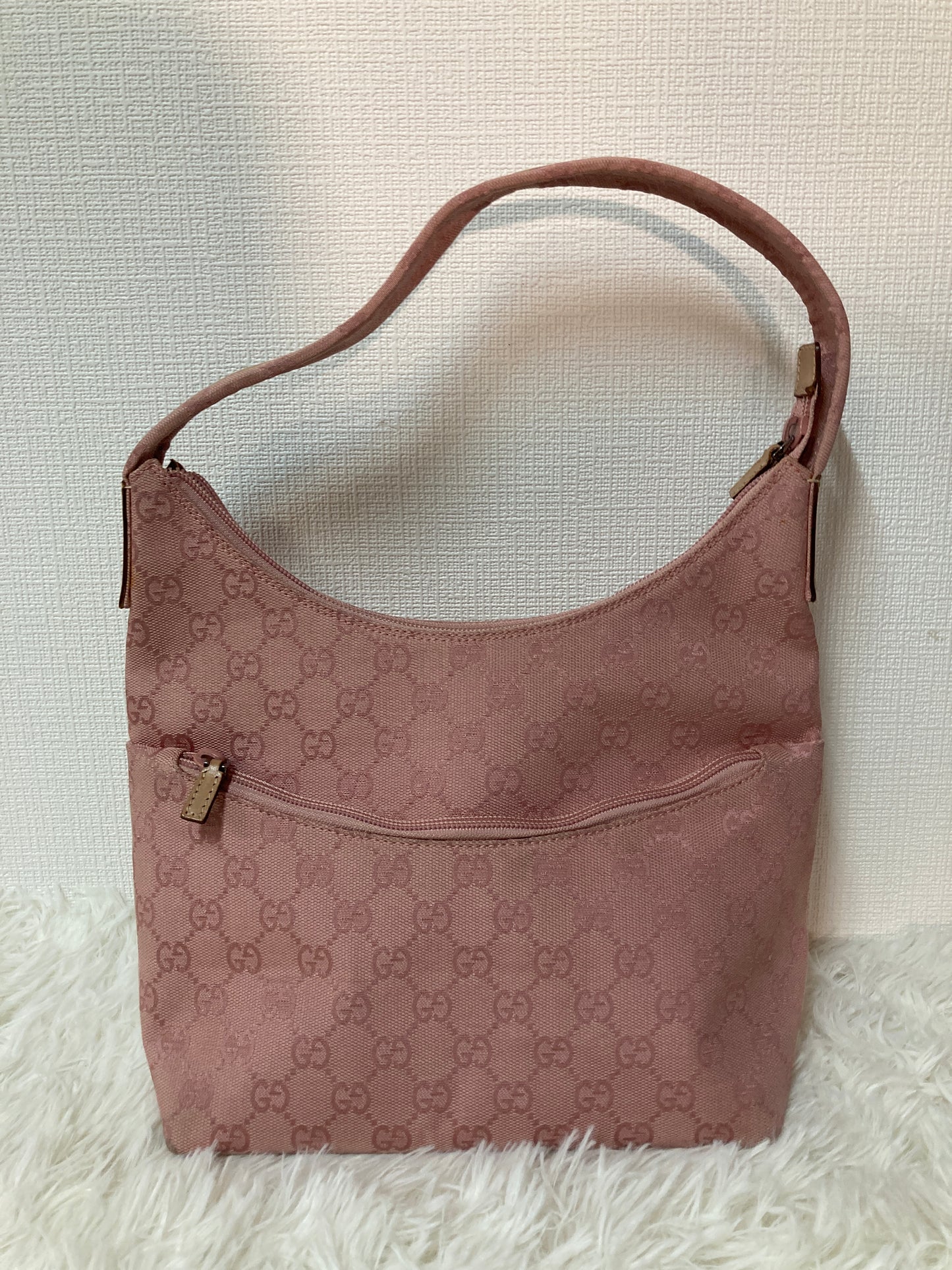 Gucci Handle Bags A-14917