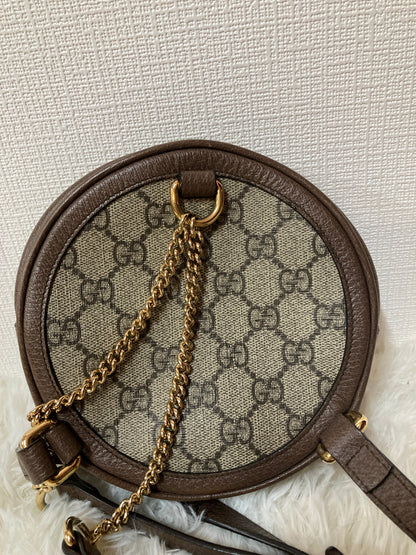 Gucci Backpacks A-14921