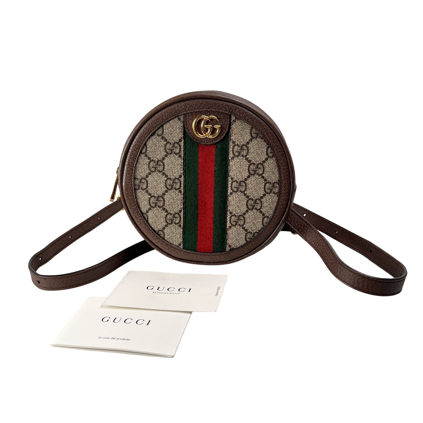 Gucci Backpacks A-14921