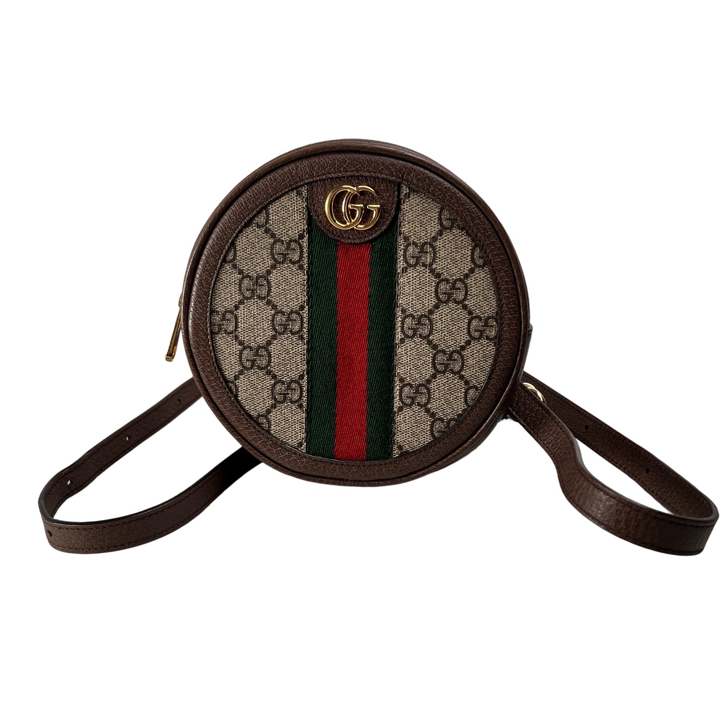 Gucci Backpacks A-14921