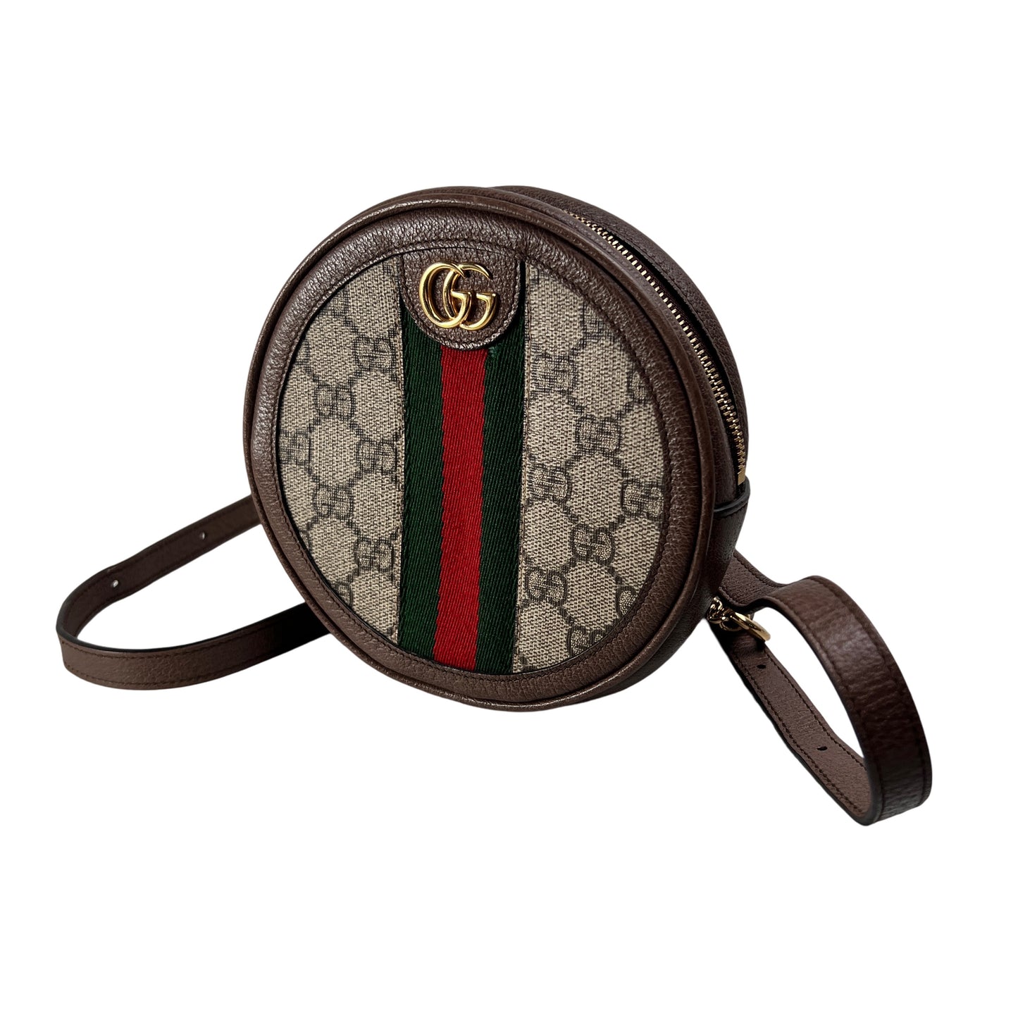 Gucci Backpacks A-14921