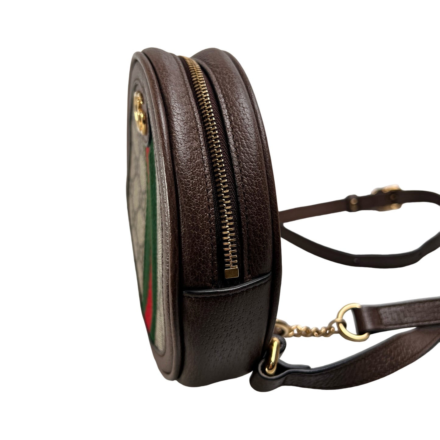Gucci Backpacks A-14921