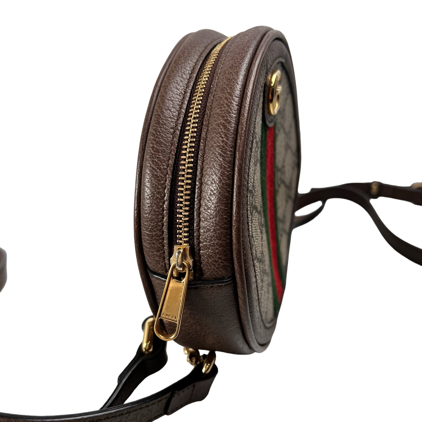 Gucci Backpacks A-14921