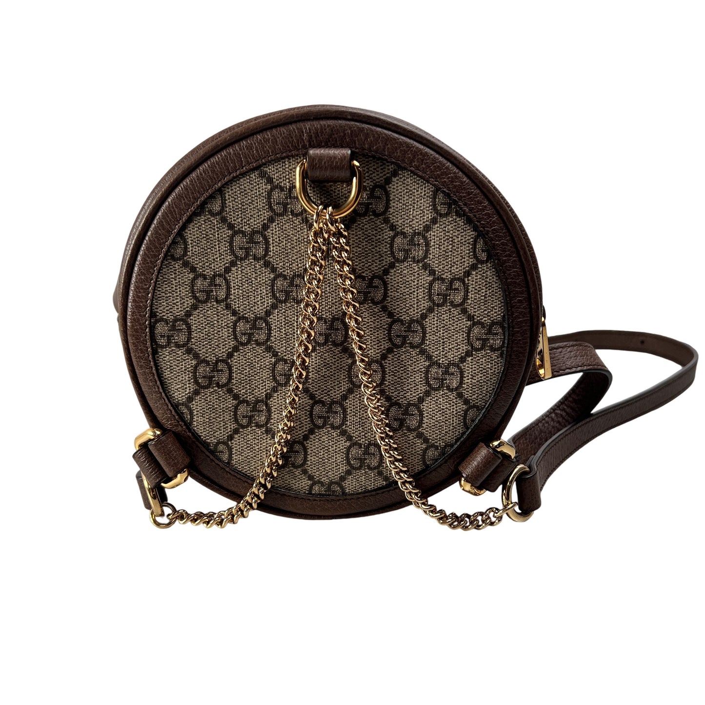 Gucci Backpacks A-14921
