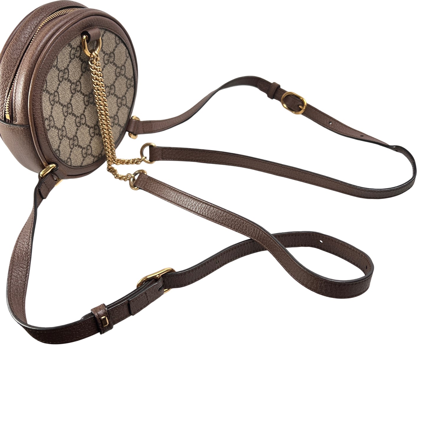 Gucci Backpacks A-14921