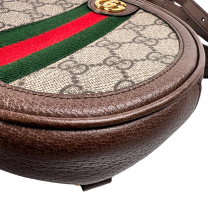 Gucci Backpacks A-14921