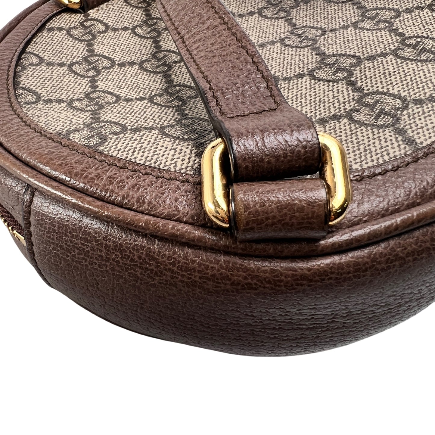 Gucci Backpacks A-14921