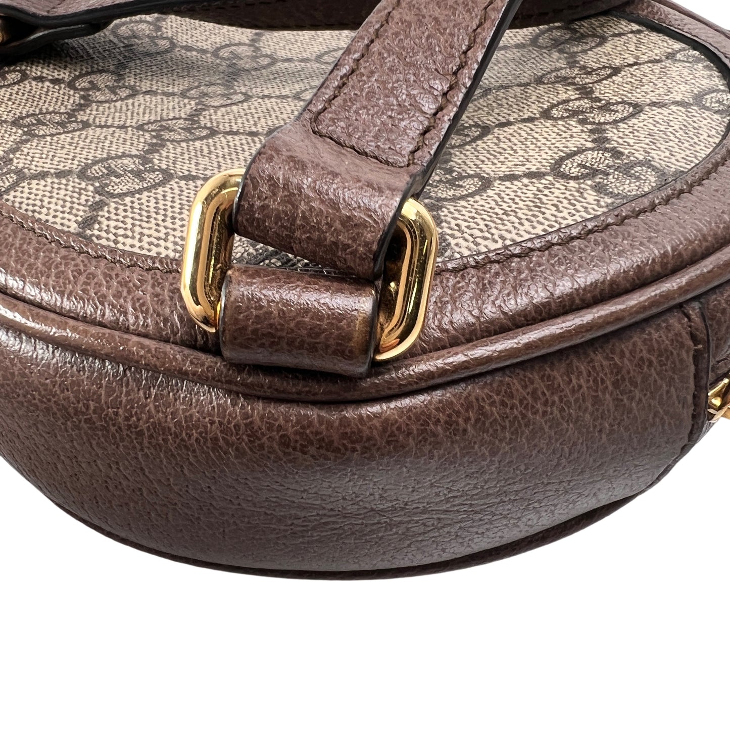 Gucci Backpacks A-14921