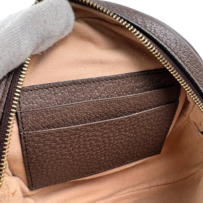 Gucci Backpacks A-14921