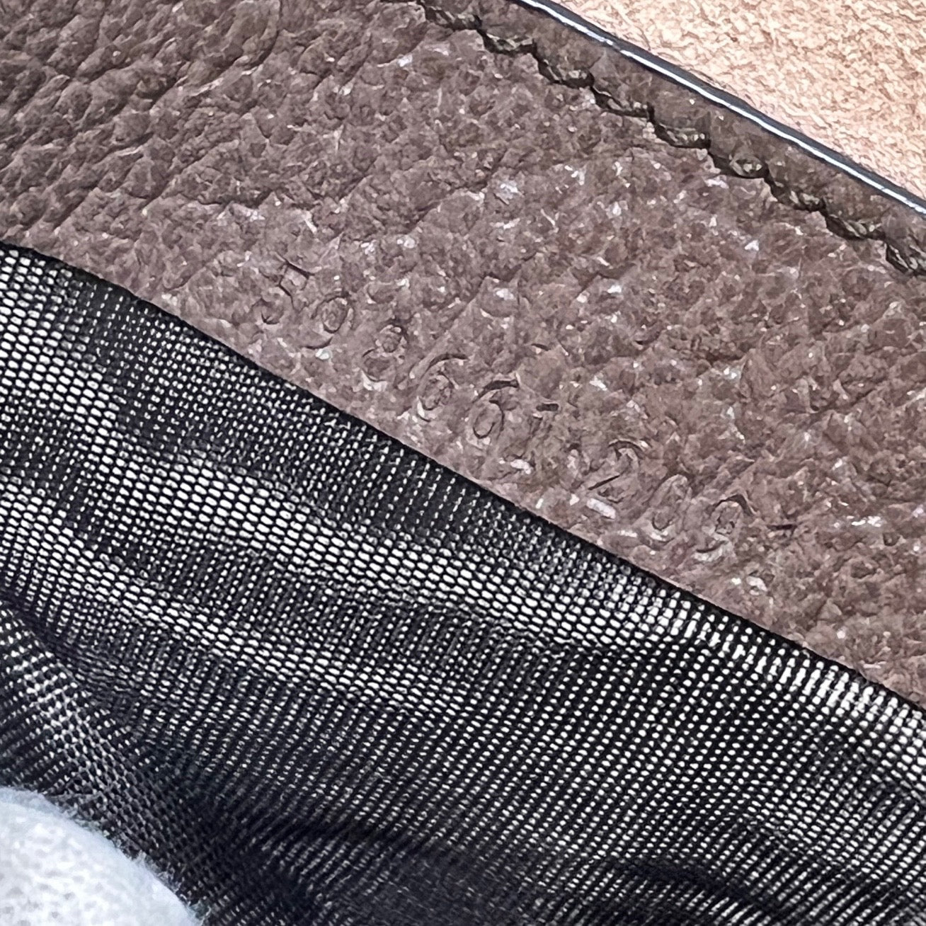 Gucci Backpacks A-14921